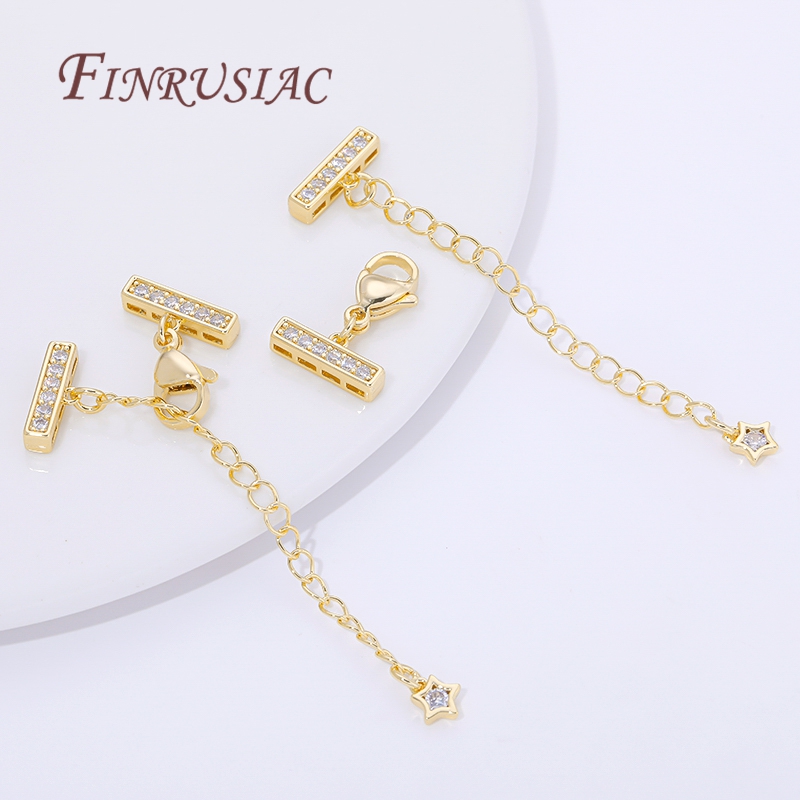 18K Altın Kaplama 3 Sıralı İnc - Pearl Trim Chain incelemesi ve fiyatı