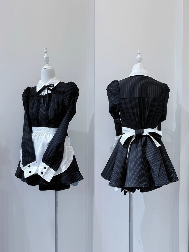 Ryousangata Jirai Kei Goth Kaw - Elastic Lace Trim incelemesi ve fiyatı