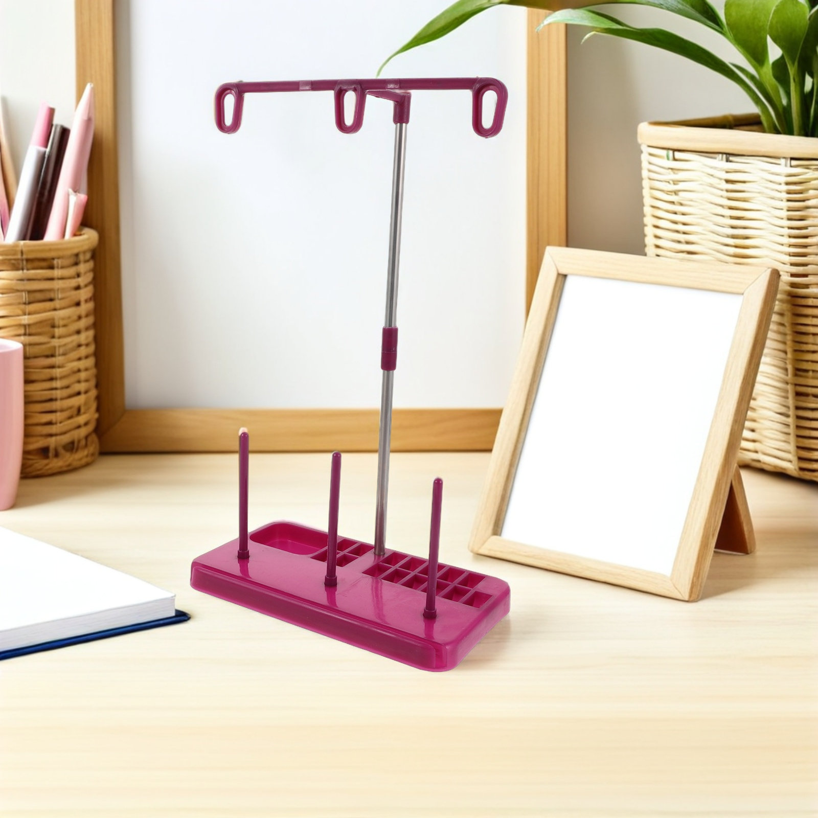 3'ü Bir Arada Dikiş Makinesi İ - Embroidery Craft incelemesi ve fiyatı