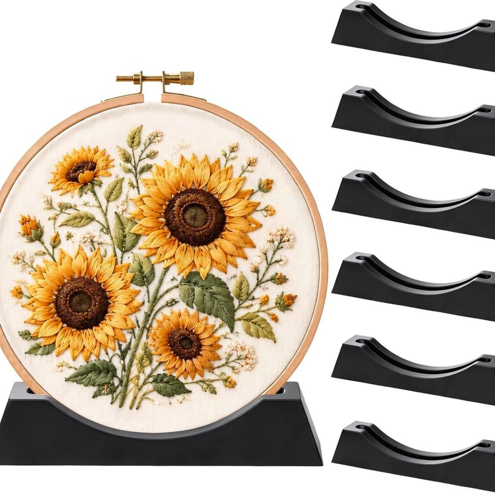 Masaüstü Sergileme Standı, Nak - Embroidery Craft incelemesi ve fiyatı