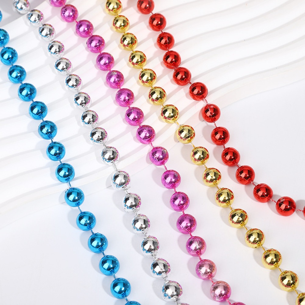 3m/Rulo 9mm İnci Boncuk Zincir - Pearl Trim Chain incelemesi ve fiyatı