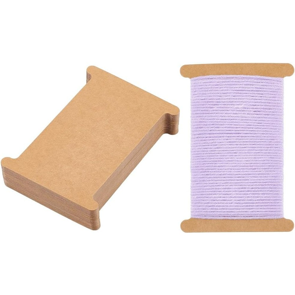 50 adet Şerit Depolama Organiz - Organza Ribbon Spool incelemesi ve fiyatı